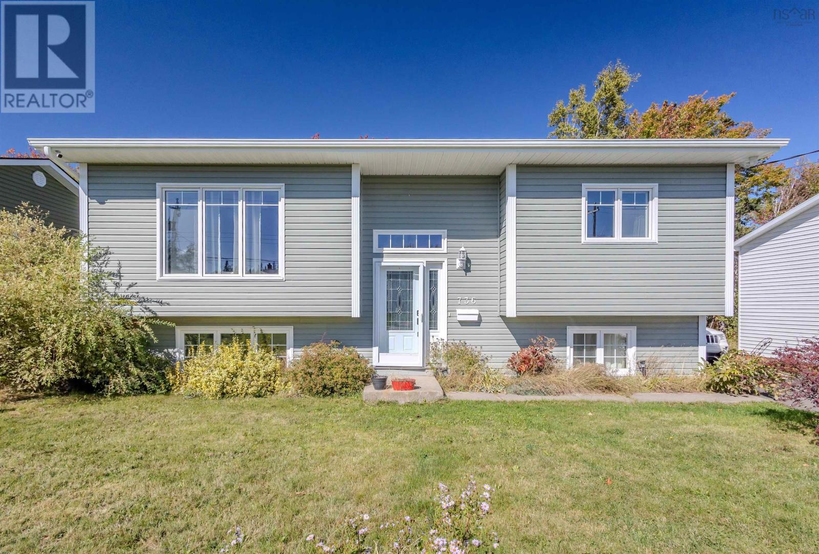 736 Baker Rd À vendre : 736 Cottage Road, Sydney, Nouvelle-Écosse B1P6S6 - 202525615 ...