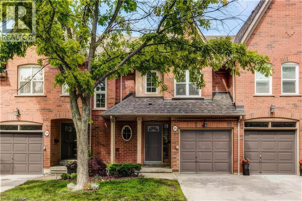 Row / Townhouse for Sale in 1084 QUEEN Street W Unit# 24B|Mississauga, Ontario L5H4K4