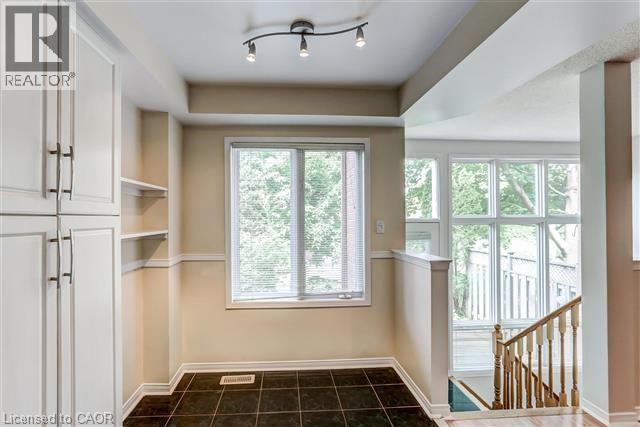 Row / Townhouse for Sale in 1084 QUEEN Street W Unit# 24B|Mississauga, Ontario L5H4K4 4