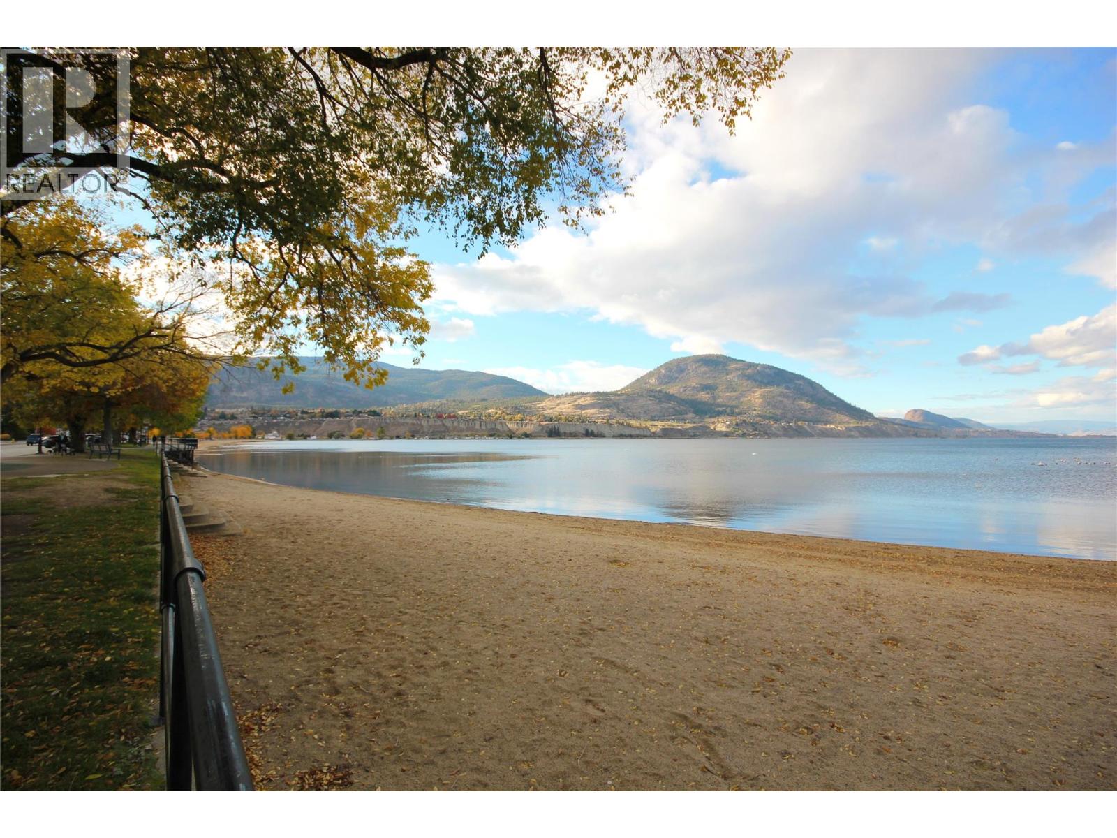 For sale: 95 WINNIPEG Street Unit# 106, Penticton, British