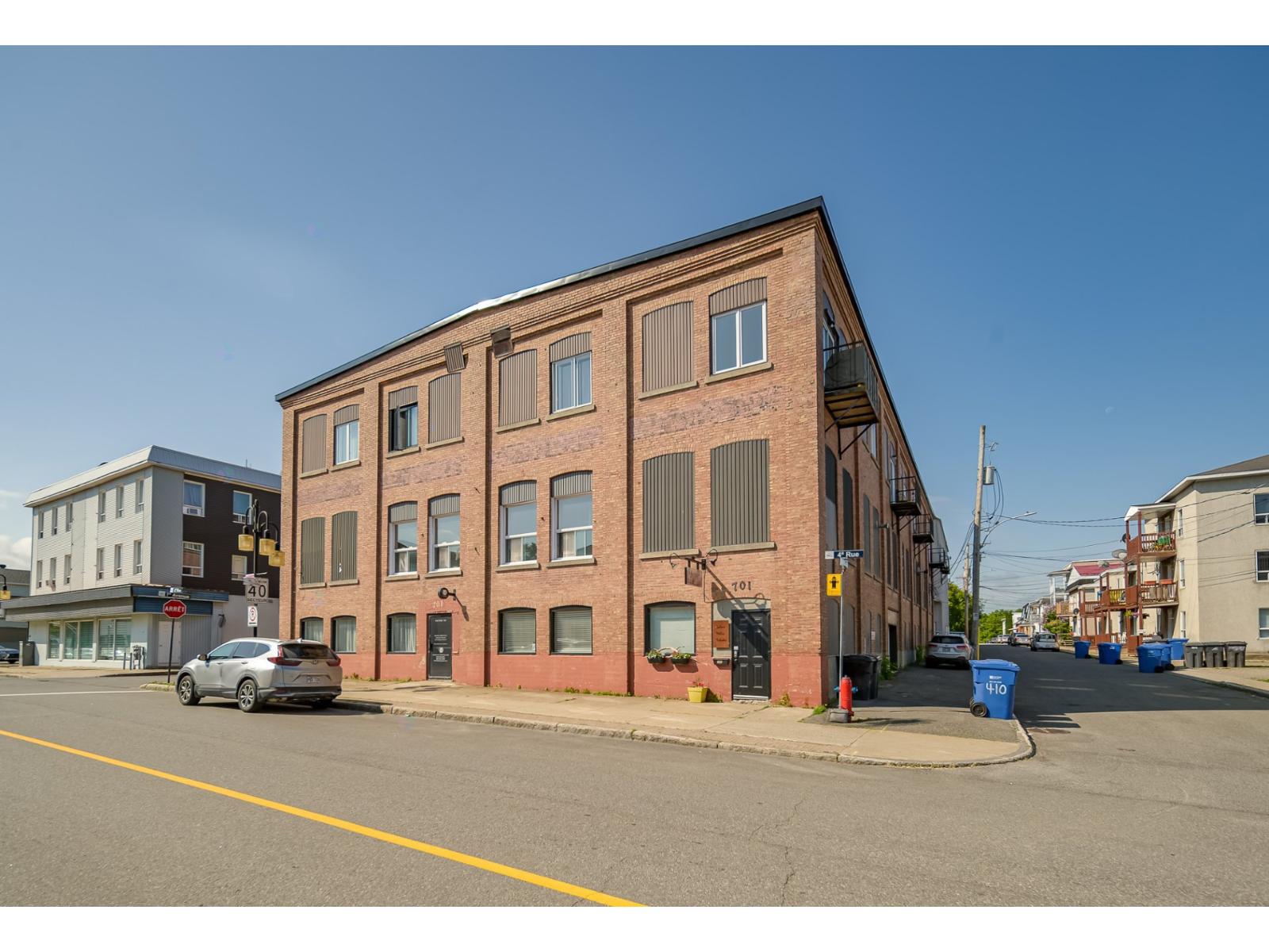 For sale: 701 4e Rue, Shawinigan, Quebec G9T6J3 - 25488980 | REALTOR.ca