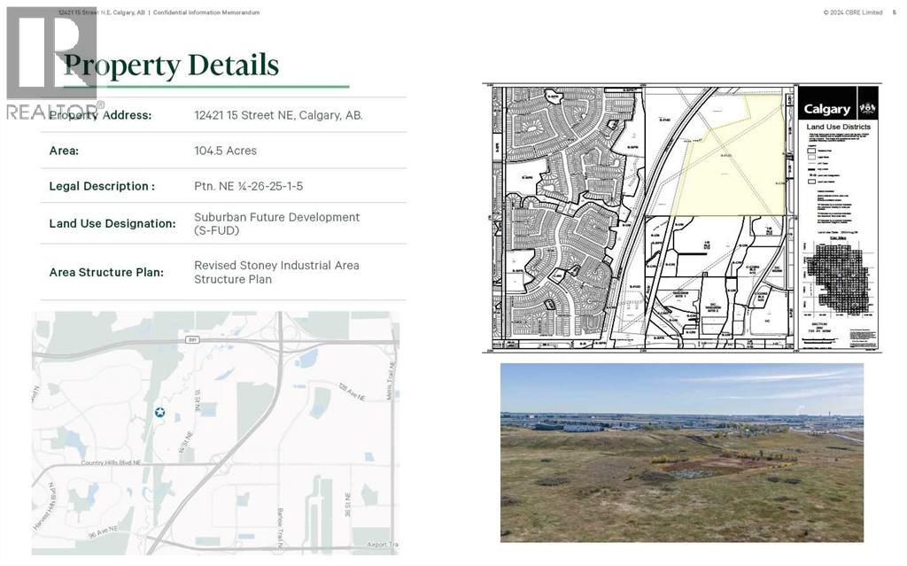 Property for Sale in 12421 15 Street NE|Calgary, Alberta T3K0S9 2