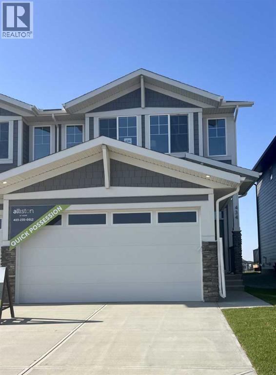 For sale: 434 South Shore Drive, Chestermere, Alberta T1X2Y5
