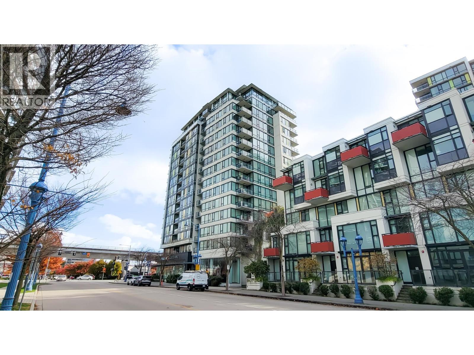 For sale: 915 7988 ACKROYD ROAD, Richmond, British Columbia V6X0K6 ...