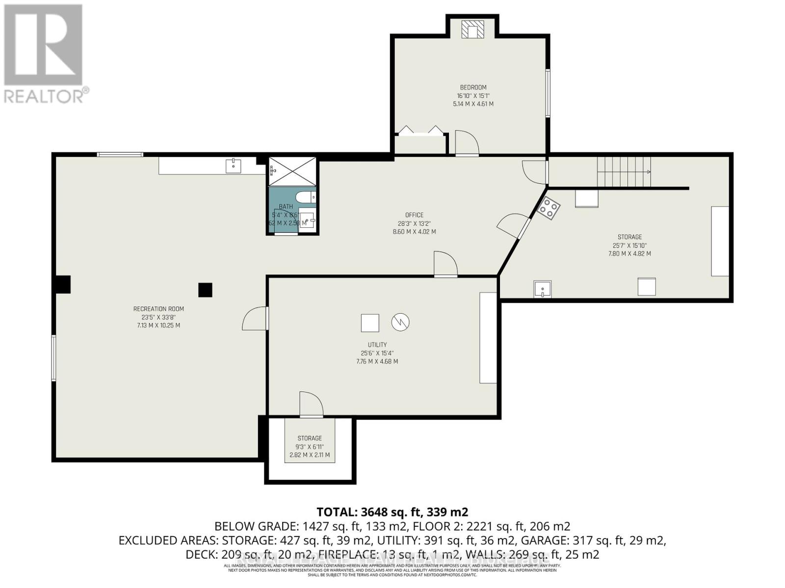 For sale: 23 CYPRESS GARDENS, Ottawa, Ontario K2S1W6 X12489126