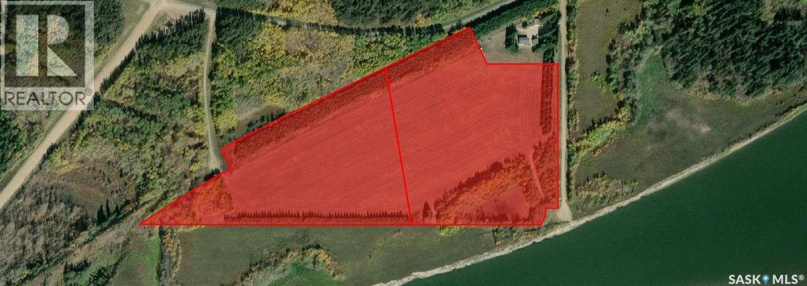 For sale: Riverfront land, Buckland Rm No. 491, Saskatchewan S6V0A1 ...