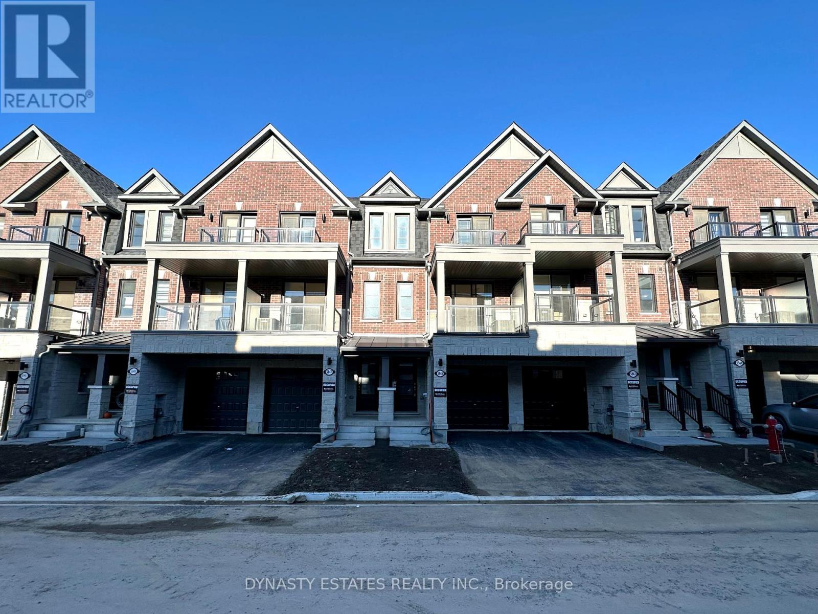 For rent: 5945 SAIGON STREET, Mississauga (East Credit), Ontario