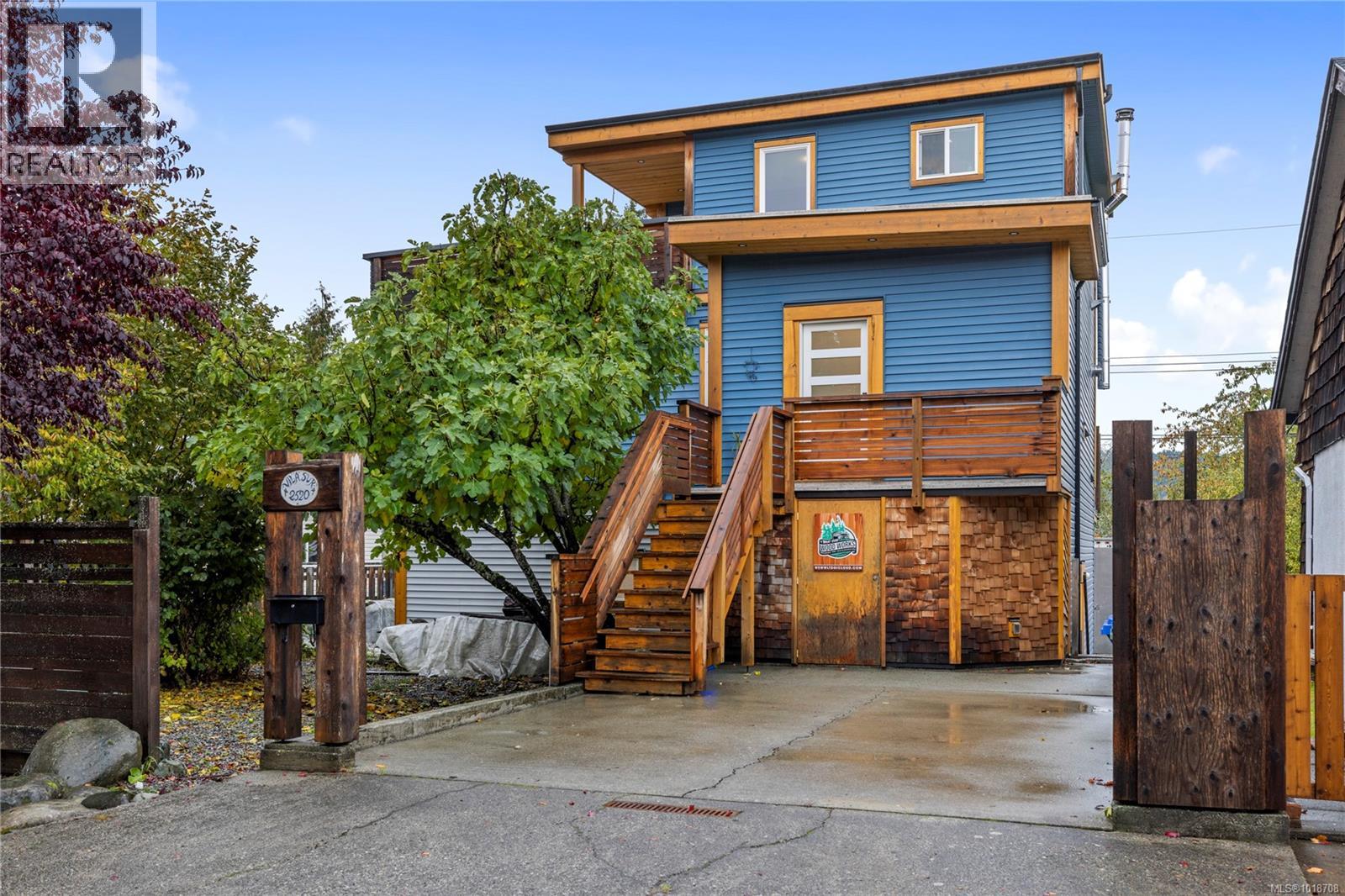 For sale: 2520 8th Ave, Port Alberni, British Columbia V9Y2L7 - 1018708 |  REALTOR.ca