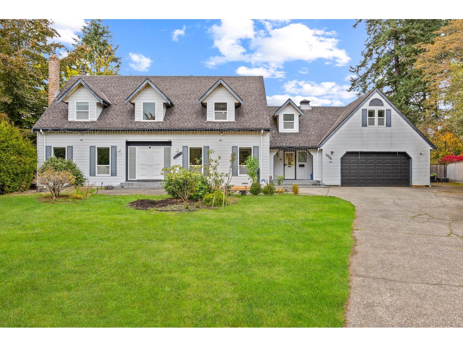 For sale: 1968 134A STREET, Surrey, British Columbia V4A6B6