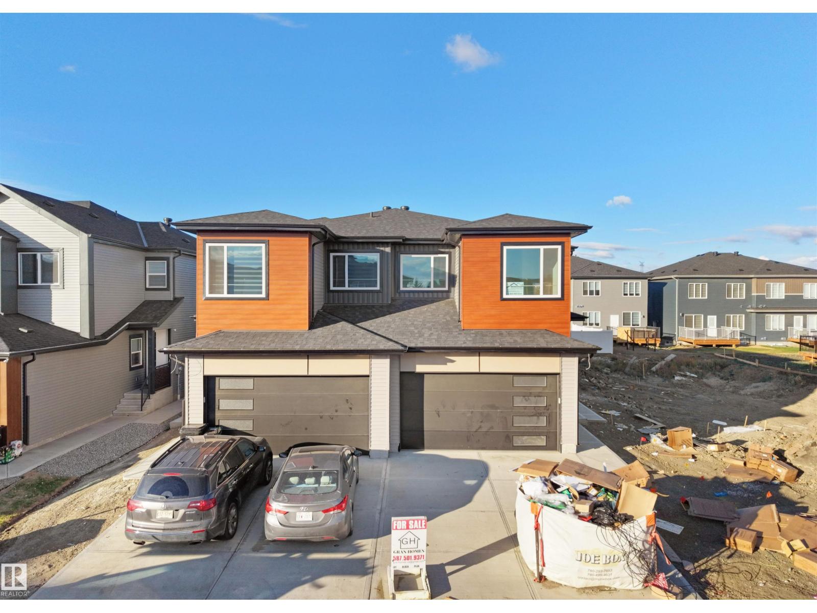 For sale: 2020 154 AV NW, Edmonton, Alberta T5Y2R7