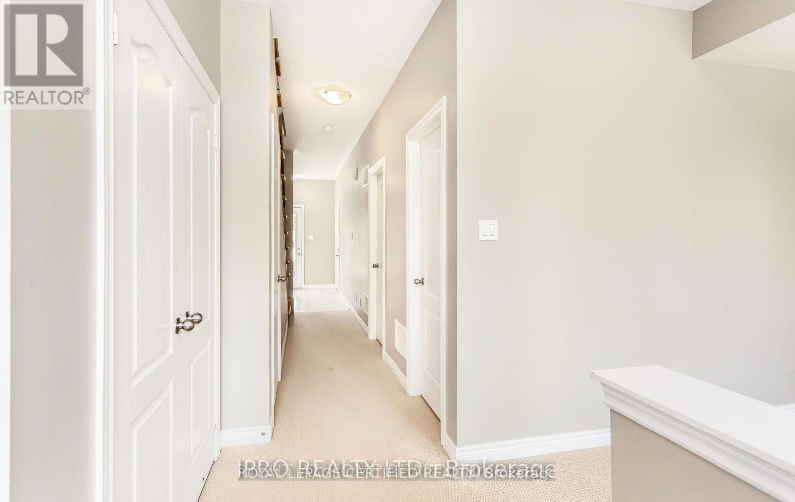 Row / Townhouse for Sale in 2 - 5725 TOSCA DRIVE|Mississauga (Churchill Meadows), Ontario L5M6V9 3