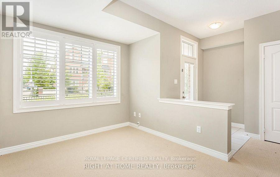 Row / Townhouse for Sale in 2 - 5725 TOSCA DRIVE|Mississauga (Churchill Meadows), Ontario L5M6V9 2