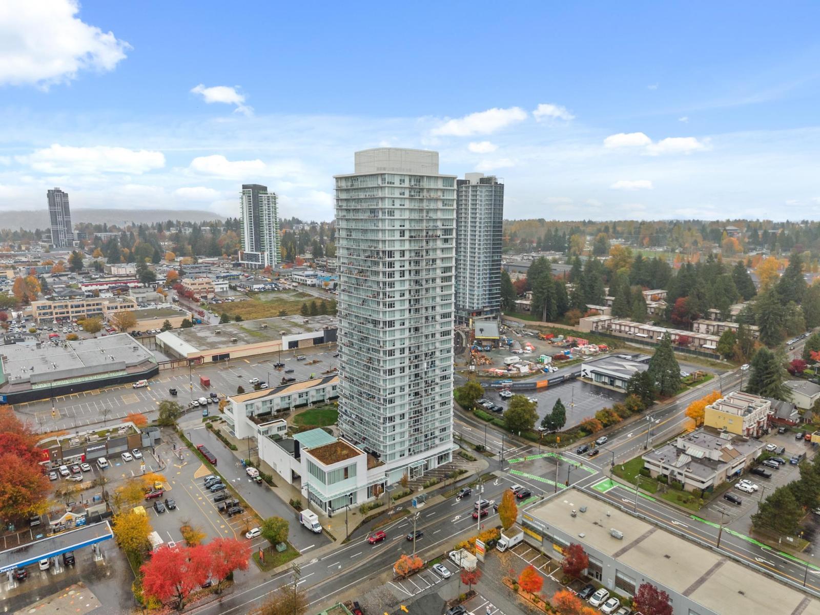 For sale: 1105 13685 102 AVENUE, Surrey, British Columbia V3T1N7 ...