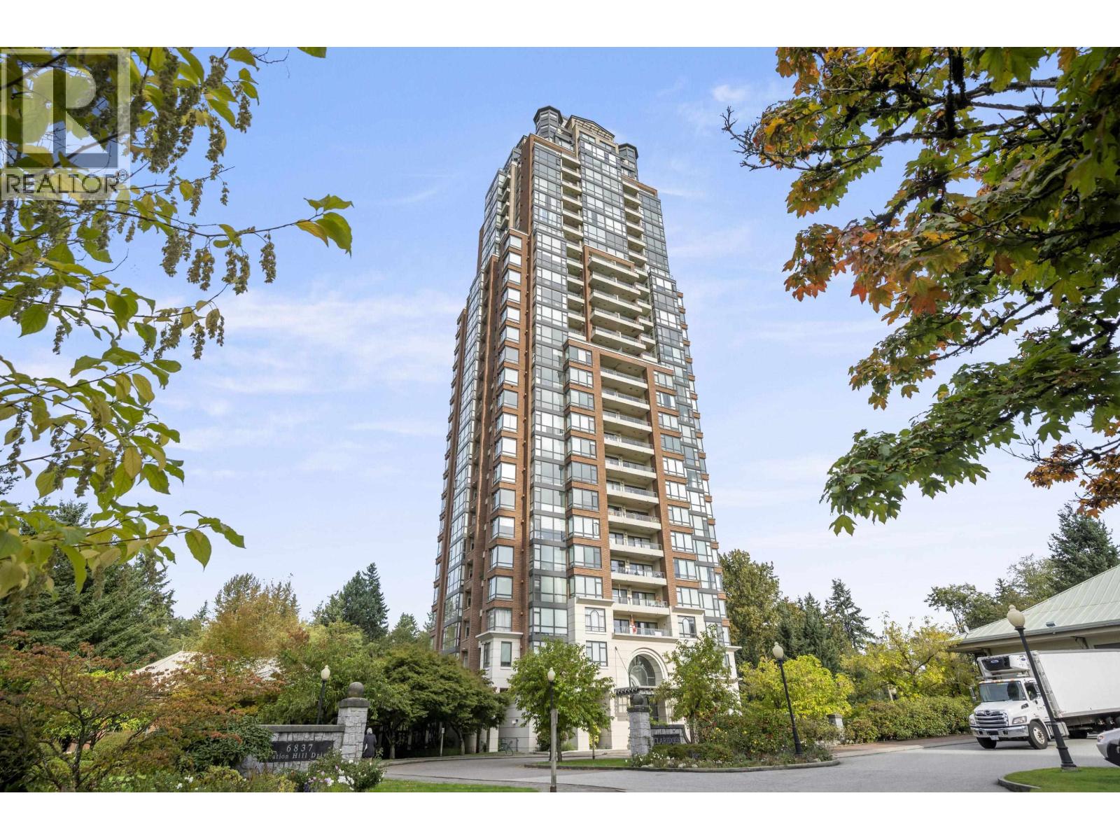 For sale: 2805 6837 STATION HILL DRIVE, Burnaby, British Columbia ...