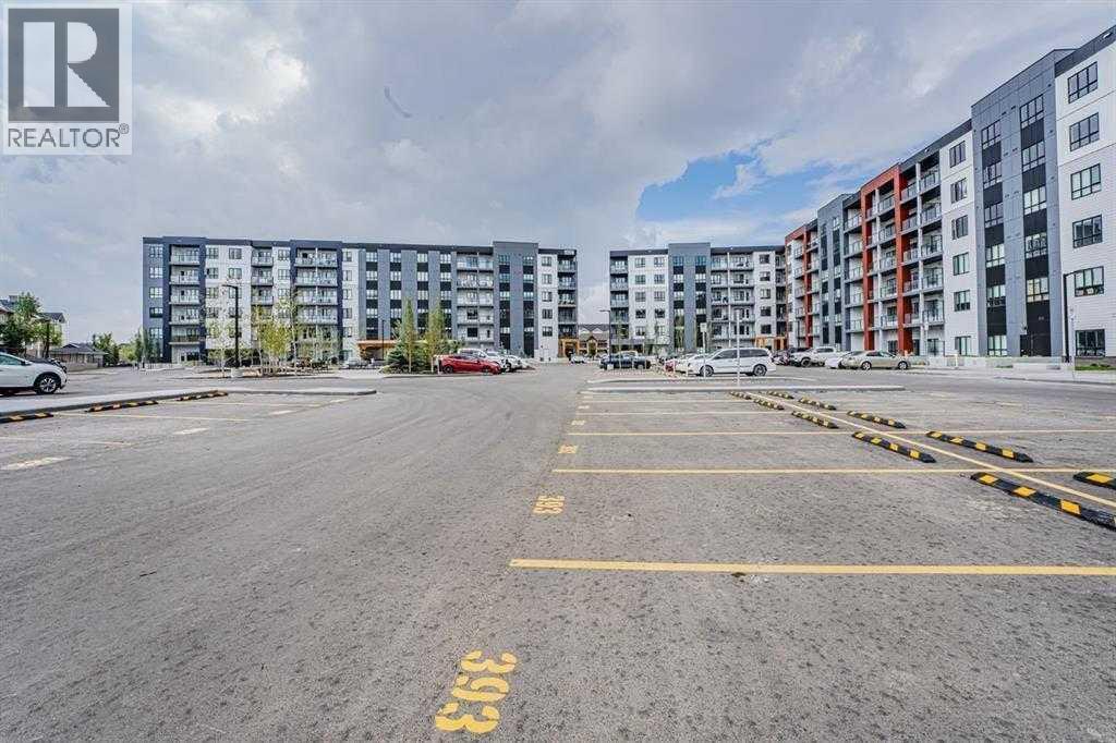 Apartment for Sale in 1305, 60 Skyview Ranch Road NE|Calgary, Alberta T3N0G3 2