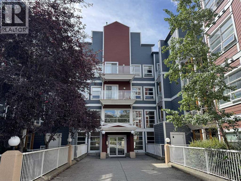 Apartment for Sale in 371, 333 Riverfront Avenue SE|Calgary, Alberta T2G5R1