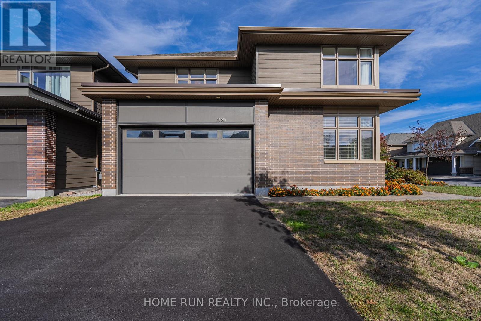 For sale: 100 LOCHHOUSE WALK, Ottawa, Ontario K2J6A4 X12511042