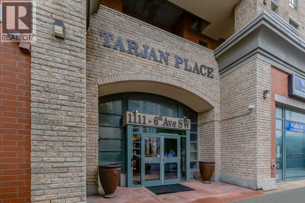 Apartment for Sale in 1014, 1111 6 Avenue SW|Calgary, Alberta T2P5M5 2