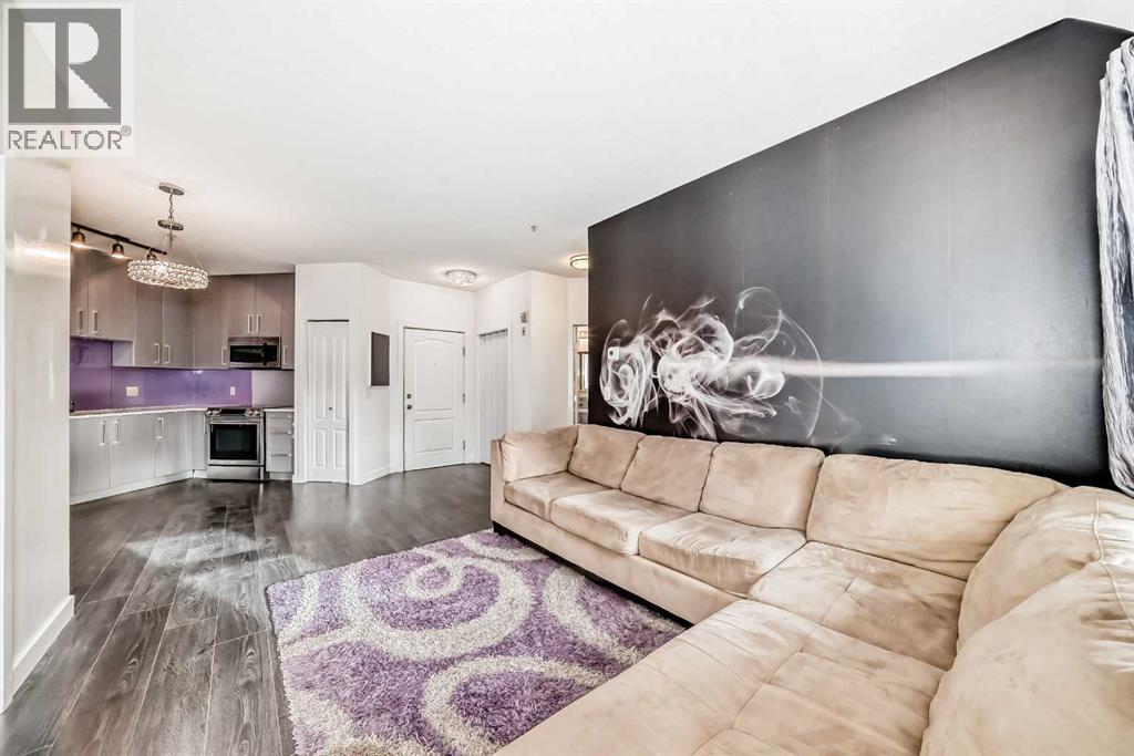 Apartment for Sale in 271, 333 Riverfront Avenue SE|Calgary, Alberta T2G5R1 5