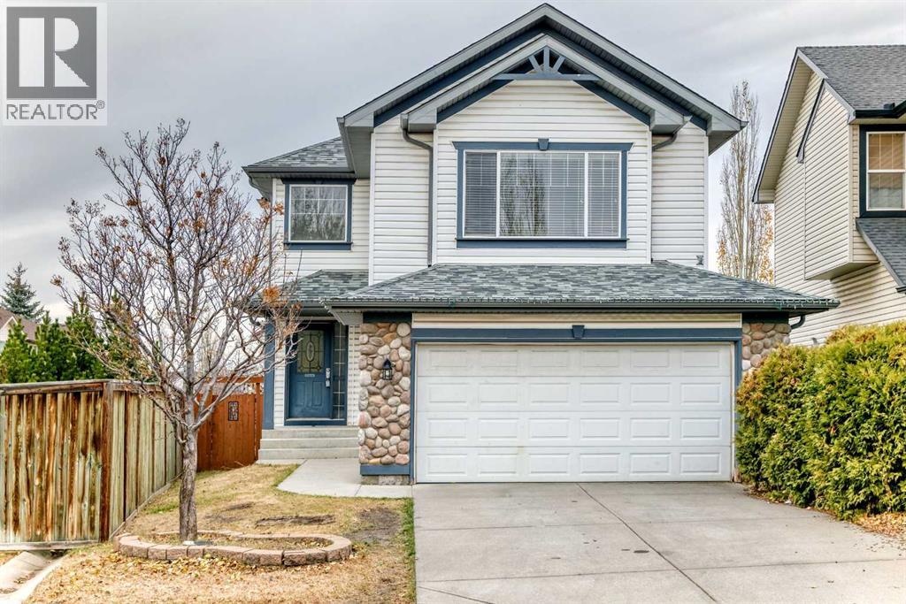 8 Cranfield Place SE, Calgary, Alberta T3M1B3 - A2268327 | REALTOR.ca