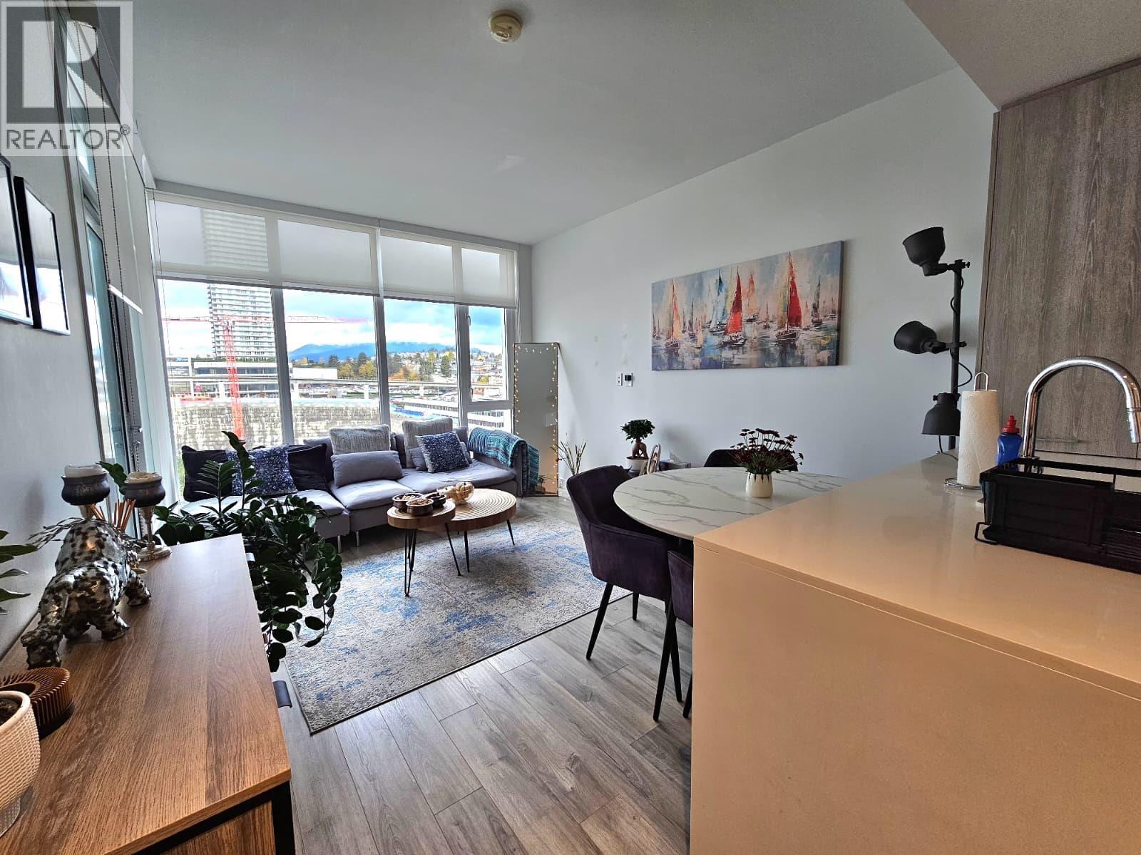 For sale: 1006 2288 ALPHA AVENUE, Burnaby, British Columbia V5C0L9