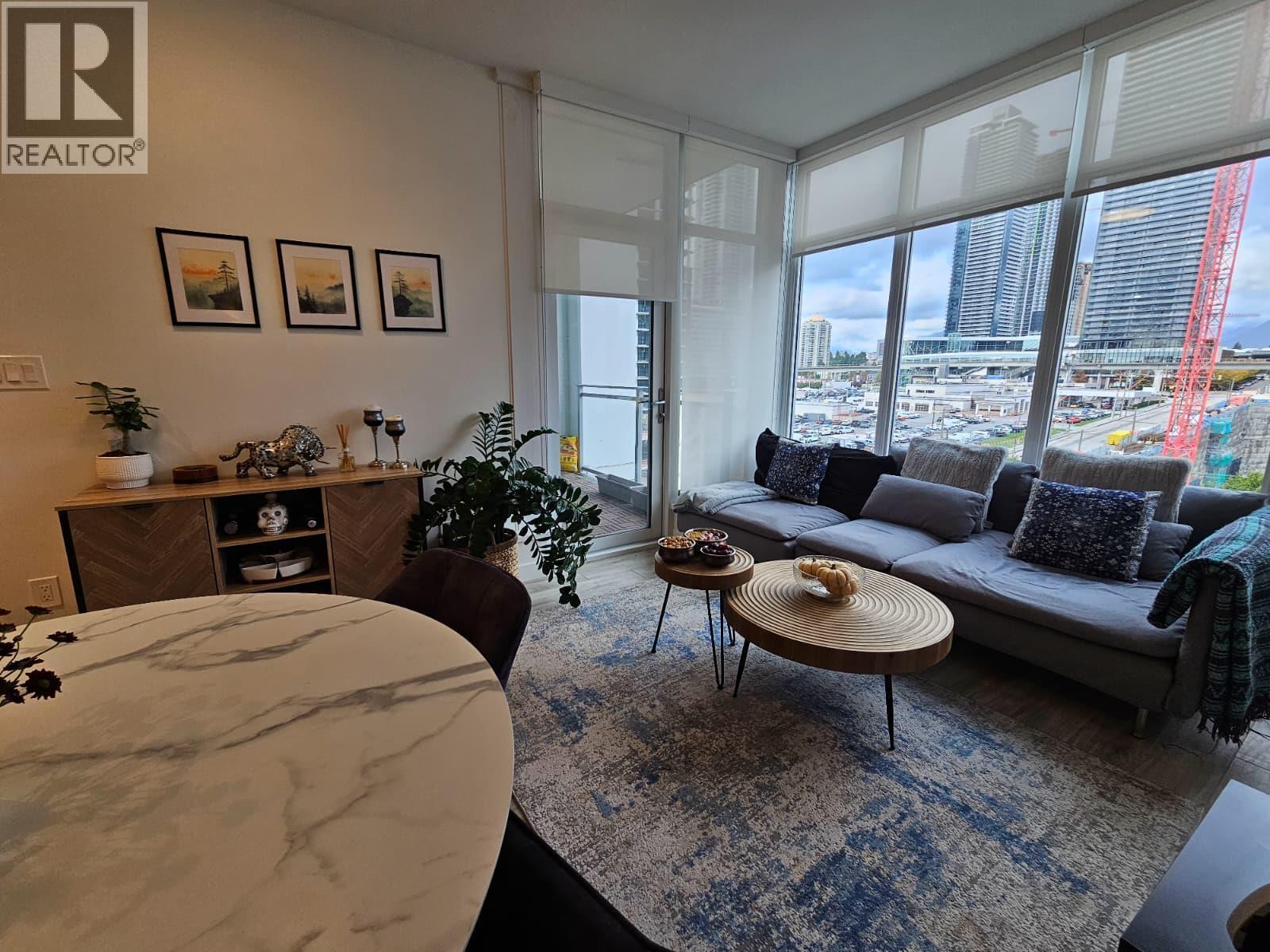 For sale: 1006 2288 ALPHA AVENUE, Burnaby, British Columbia V5C0L9