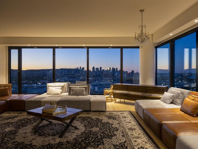 À vendre : 151 Rue de la Rotonde, #2401, Montréal (Verdun/Île-des ...