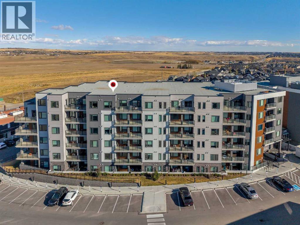 Apartment for Sale in 108, 238 sage valley Common NW|Calgary, Alberta T3R1X8 2