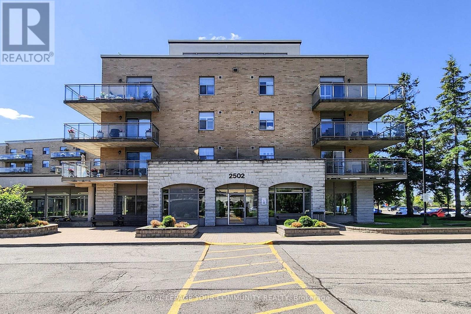 For sale: 114 - 2502 RUTHERFORD ROAD, Vaughan (Maple), Ontario L4K5N6 ...