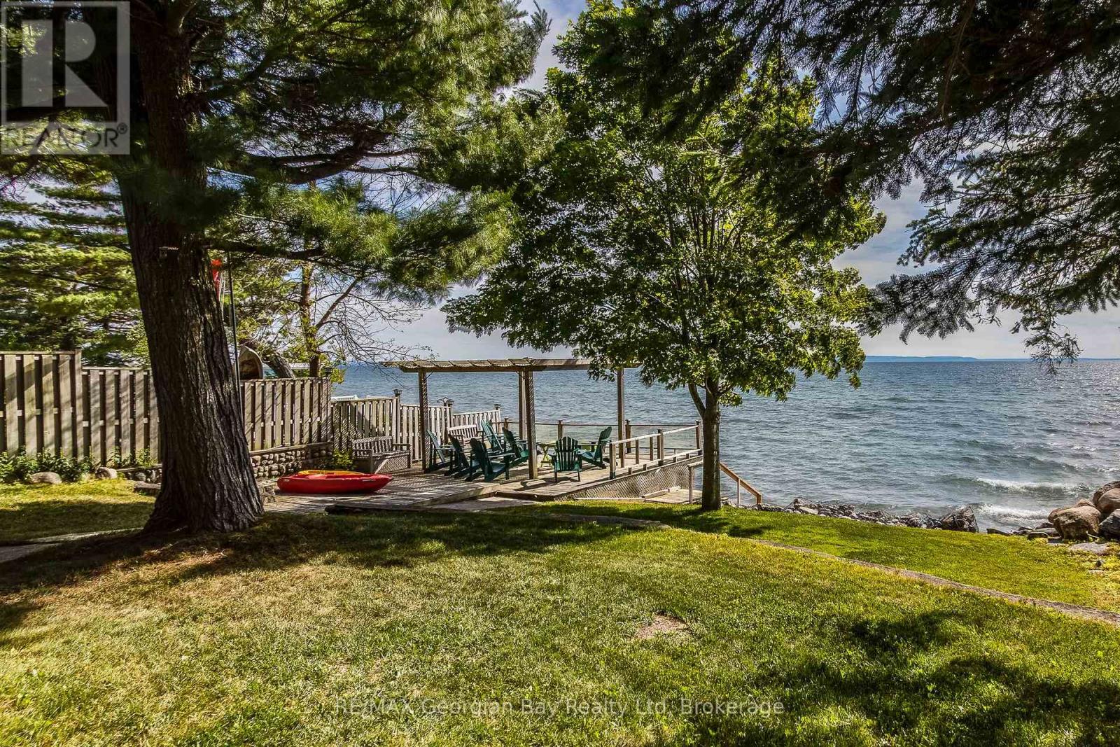 For rent: 16 YARWOOD ROAD, Tiny, Ontario L0L2J0 - S12528766