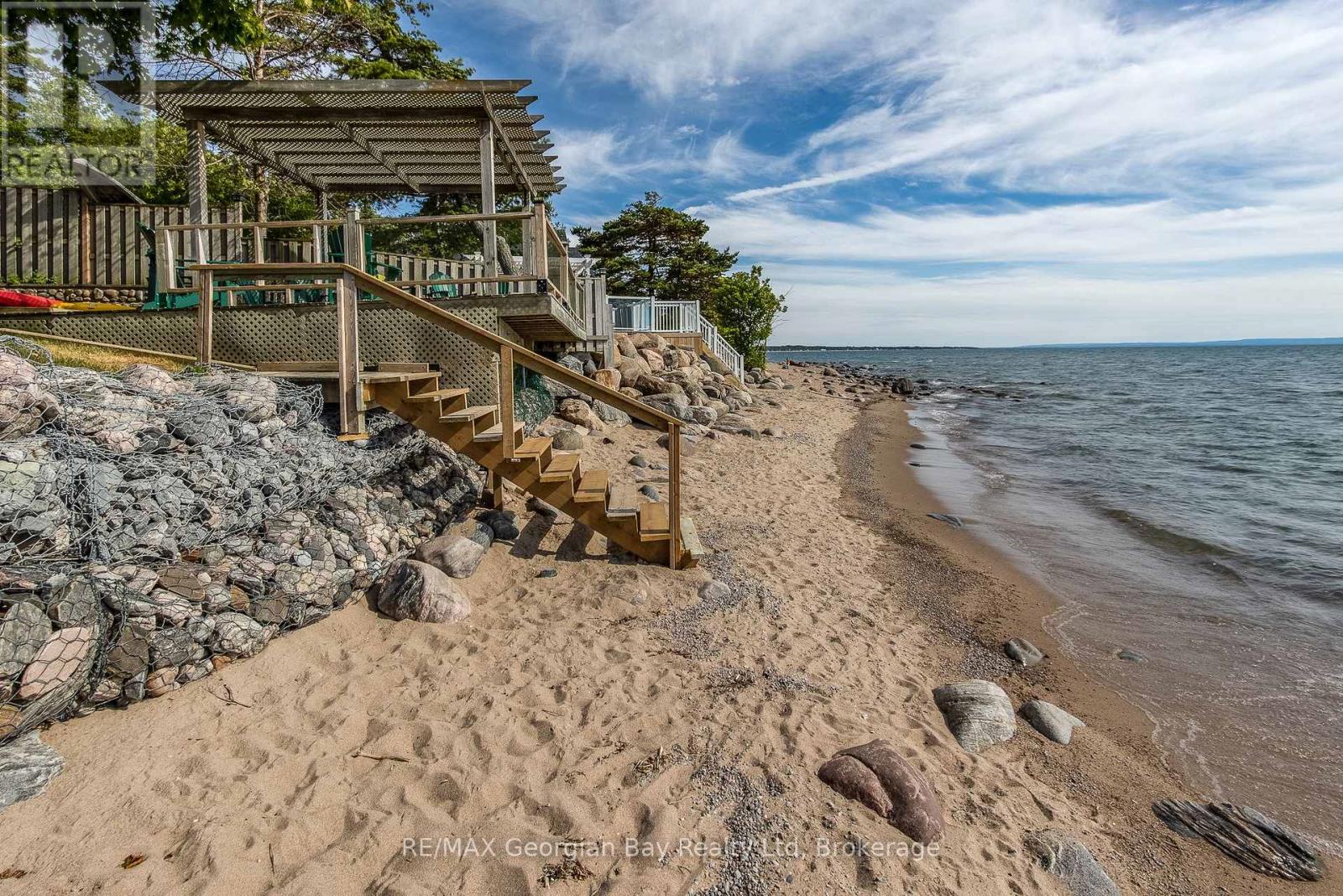 For rent: 16 YARWOOD ROAD, Tiny, Ontario L0L2J0 - S12528766