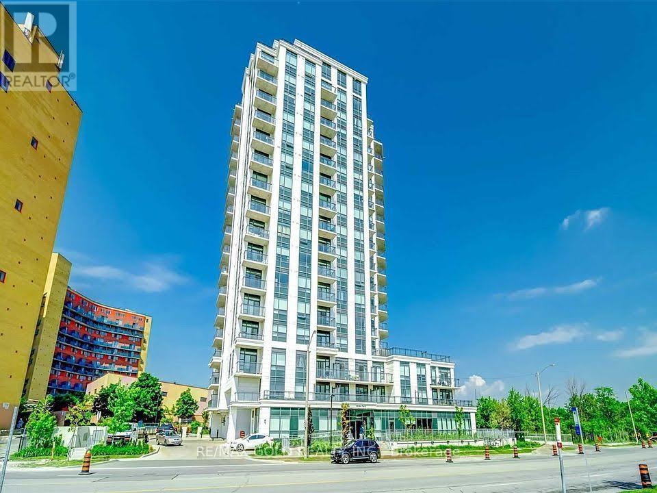For rent: 1401 - 840 QUEENS PLATE DRIVE, Toronto (West Humber