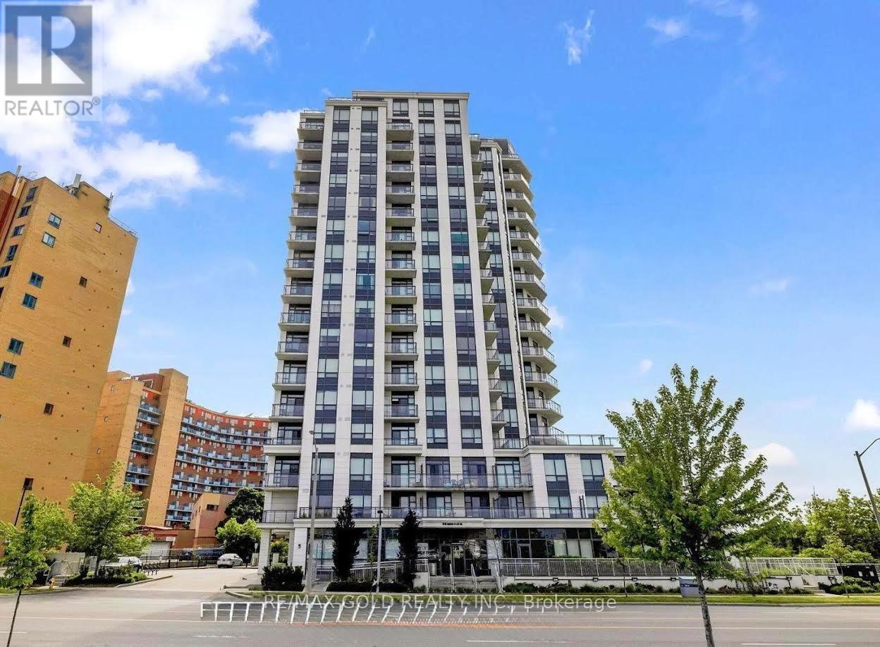 For rent: 1401 - 840 QUEENS PLATE DRIVE, Toronto (West Humber