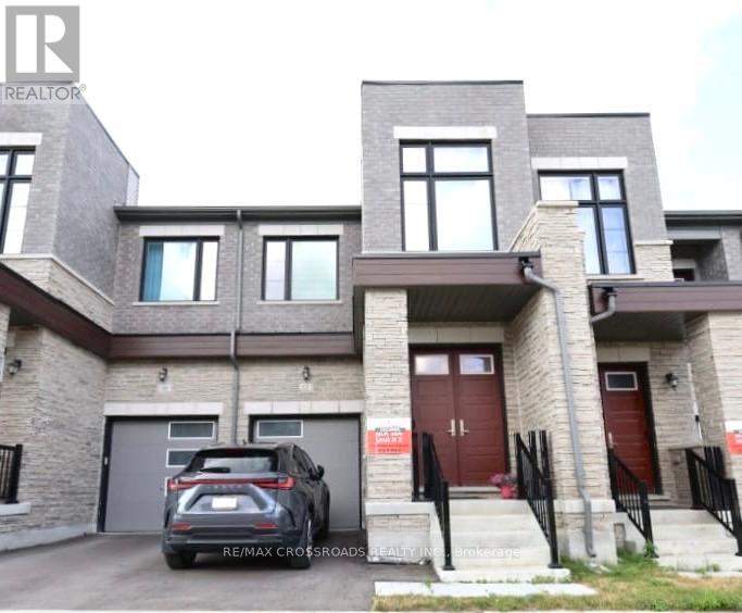 For Sale 12 Schmeltzer Crescent Richmond Hill Ontario L4e1a2