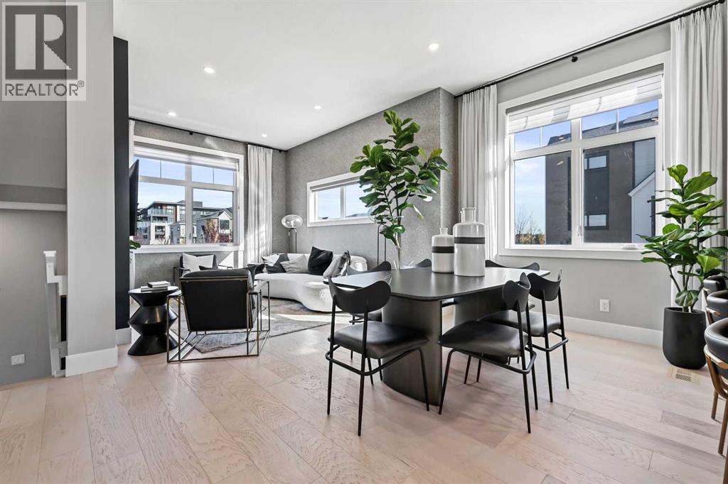 113, 595 Mahogany Road SE, Calgary, Alberta T3M3Y3 - A2268412