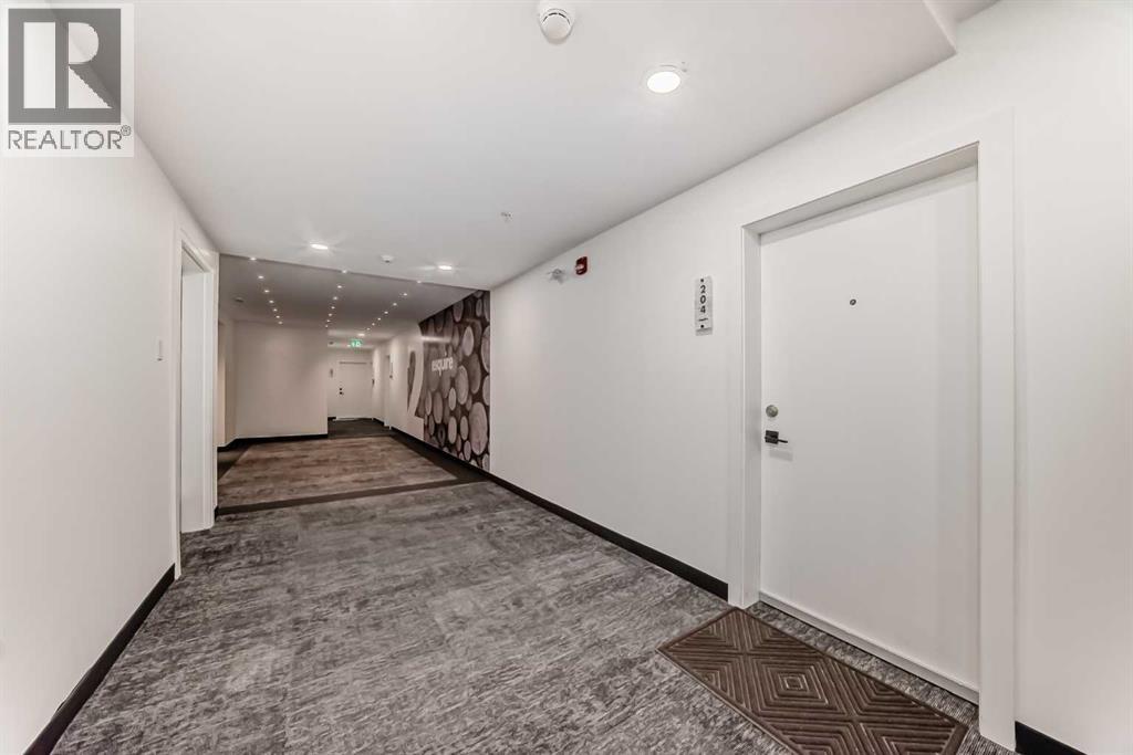 204, 4275 Norford Avenue NW, Calgary, Alberta T3B6M2 - A2270025