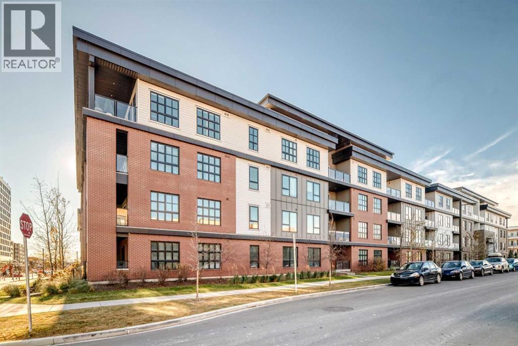 204, 4275 Norford Avenue NW, Calgary, Alberta T3B6M2 - A2270025