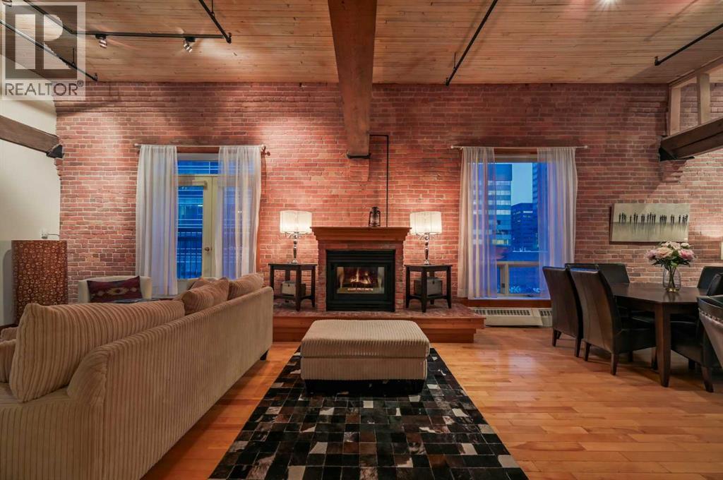 Apartment for Sale in 504, 535 10 Avenue SW|Calgary, Alberta T2S1R8 5