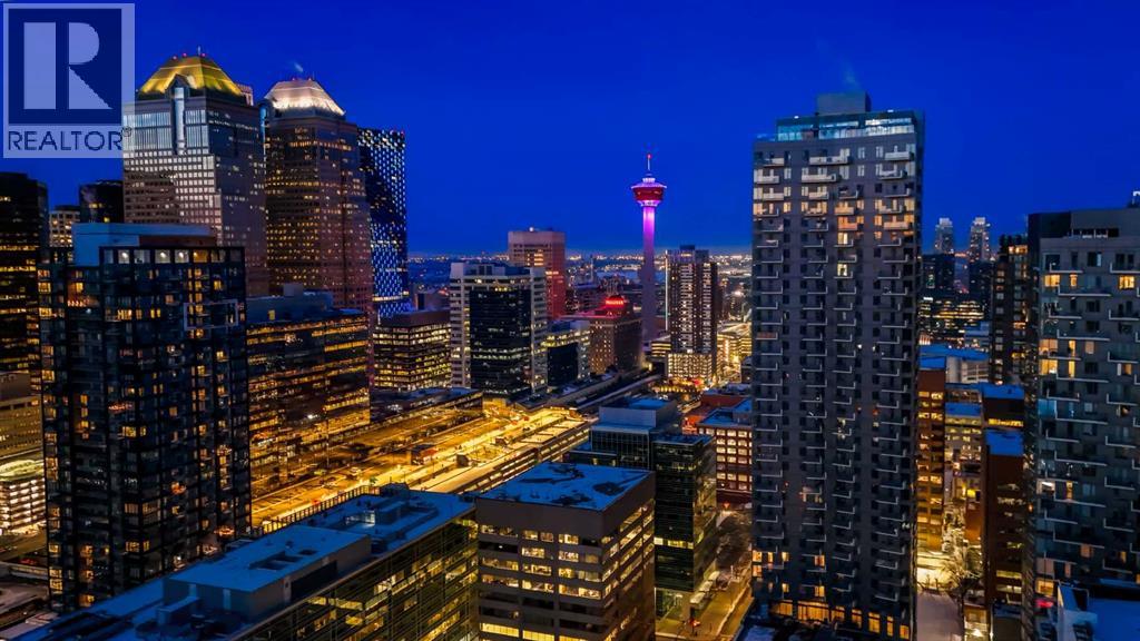 Apartment for Sale in 504, 535 10 Avenue SW|Calgary, Alberta T2S1R8 3