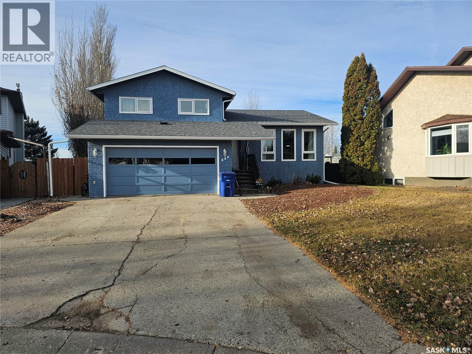 356 6th AVENUE W, Unity, Saskatchewan S0K4L0 | REALTOR.ca