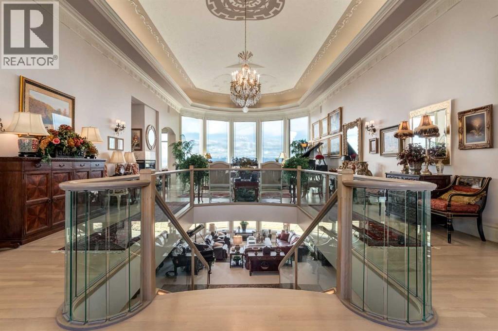 House for Sale in 31 Pinnacle Ridge Drive SW|Rural Rocky View County, Alberta T3Z3N7 5