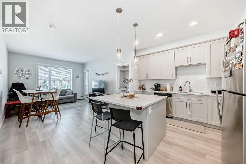 Apartment for Sale in 310, 150 Shawnee Square|Calgary, Alberta T2Y0T6 5