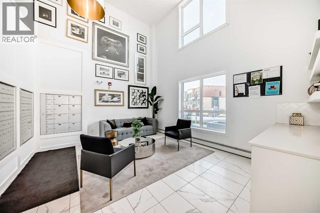 Apartment for Sale in 304, 4275 Norford Avenue NW|Calgary, Alberta T3B6M2 5