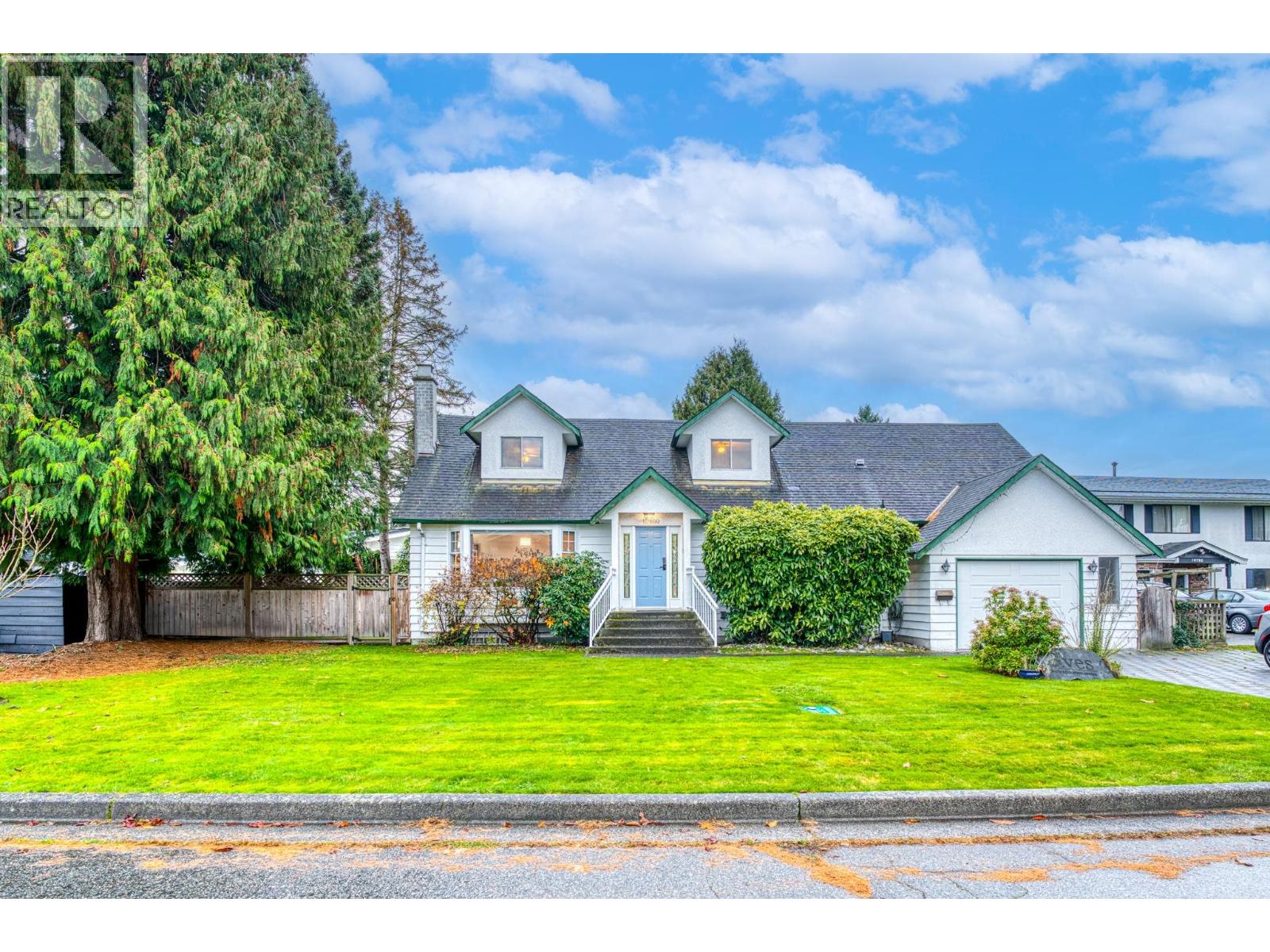 For sale: 10800 ROCHDALE DRIVE, Richmond, British Columbia V7A3N6 -  R3066228 | REALTOR.ca