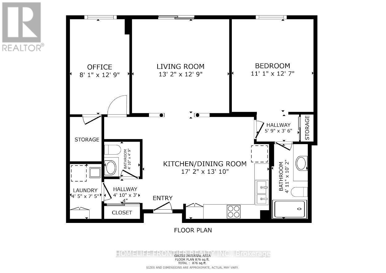 For rent: #314 - 2502 RUTHERFORD ROAD, Vaughan (Maple), Ontario L4K5N6 ...