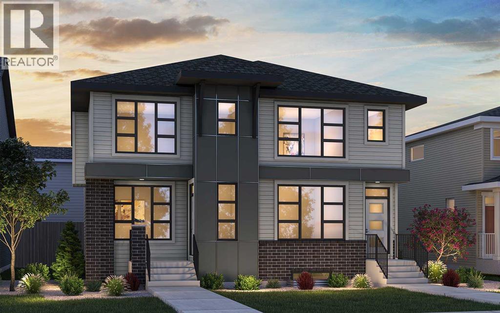 Duplex for Sale in 15353 1 Street NW|Calgary, Alberta T3P2B5