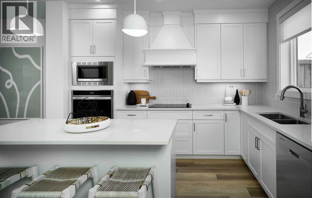 Duplex for Sale in 15353 1 Street NW|Calgary, Alberta T3P2B5 4