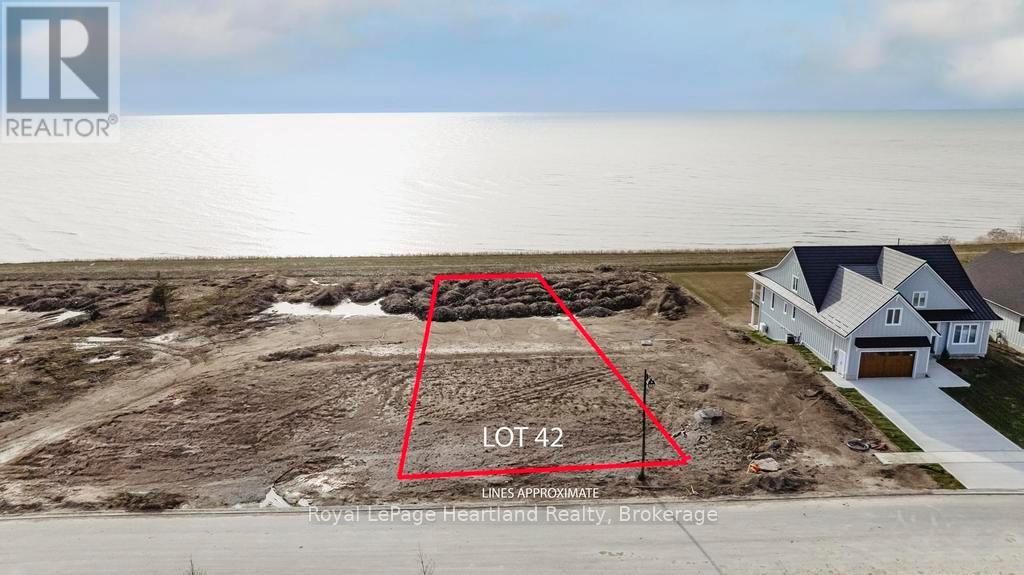 For sale: 468 COAST DRIVE, Goderich (Goderich (Town)), Ontario N7A0C8 ...