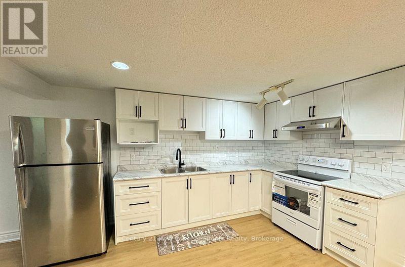 For rent: 66 SENATOR REESOR'S DRIVE, Markham (Sherwood-Amberglen ...