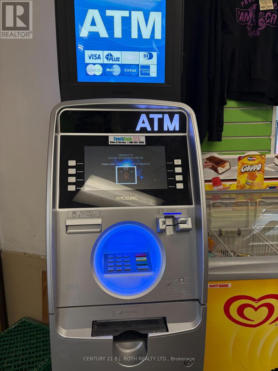 À vendre : 57-59 DUNLOP STREET E, Barrie (City Centre), Ontario L4M1A7 -  S12569544 | REALTOR.ca